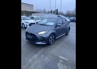 Image principale du véhicule