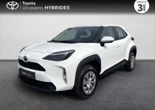 Image principale véhicule TOYOTA Yaris Cross