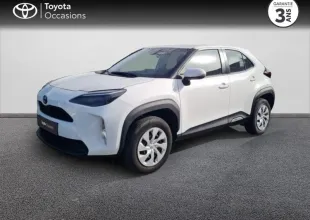 Image principale du véhicule