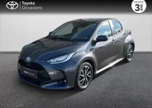 Image principale du véhicule