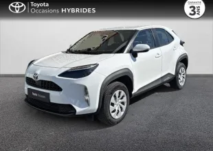 Image principale du véhicule