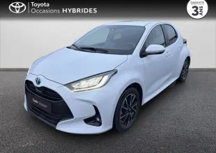 Image principale du véhicule