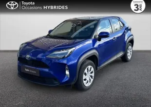 Image principale du véhicule