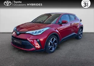 Image principale du véhicule