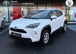 Image principale du véhicule