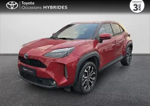 Image principale du véhicule