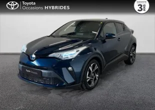 Image principale du véhicule