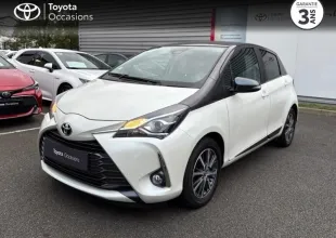 Image principale du véhicule