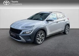 Image principale du véhicule