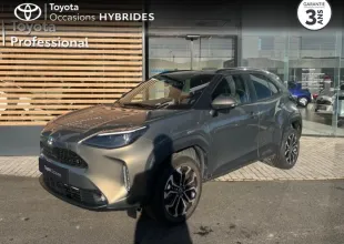 Image principale du véhicule