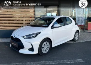 Image principale du véhicule