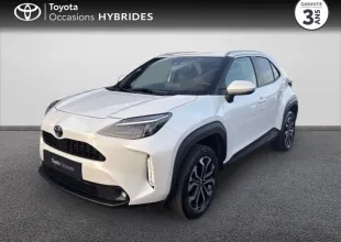 Image principale du véhicule