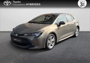 Image principale du véhicule