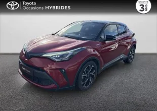 Image principale du véhicule