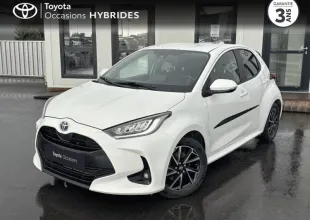 Image principale du véhicule