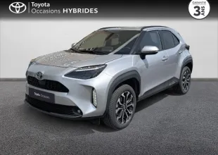 Image principale du véhicule