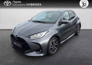 Image principale du véhicule