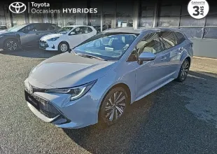 Image principale du véhicule