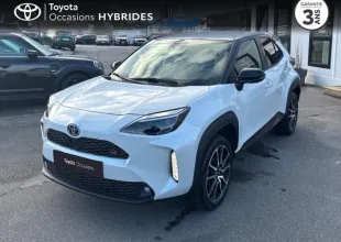 Image principale du véhicule