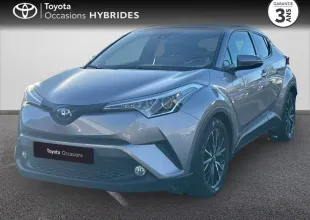 Image principale du véhicule