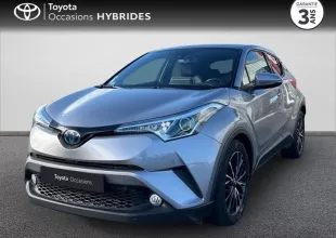 Image principale du véhicule