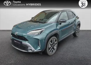 Image principale du véhicule