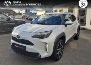 Image principale du véhicule