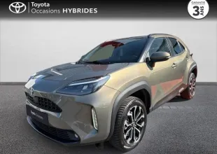 Image principale du véhicule