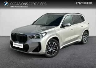 Image principale véhicule BMW X1
