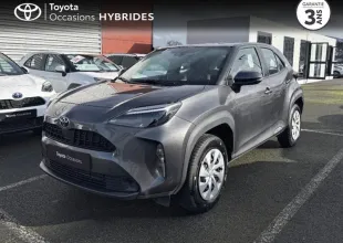 Image principale du véhicule