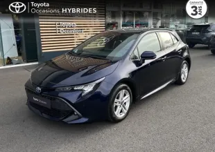 Image principale du véhicule