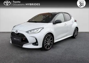 Image principale du véhicule