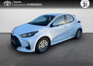 Image principale du véhicule