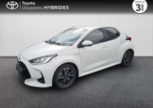 Image principale du véhicule