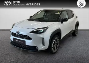 Image principale du véhicule