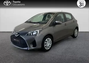 Image principale du véhicule