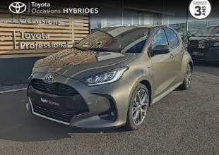 Image principale du véhicule