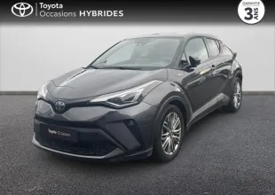 Image principale du véhicule