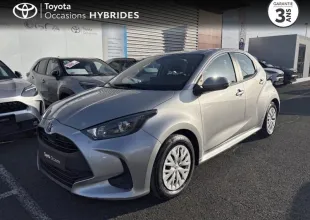 Image principale du véhicule