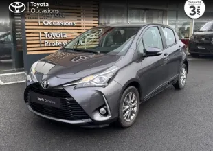 Image principale du véhicule