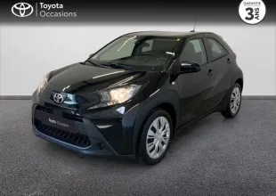 Image principale du véhicule