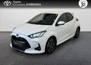 Image principale du véhicule