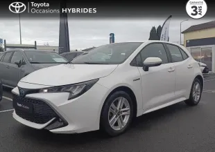 Image principale du véhicule