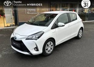 Image principale du véhicule