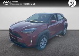 Image principale du véhicule