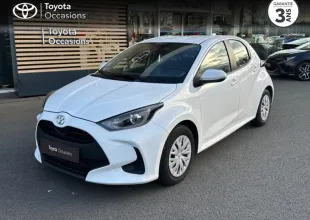 Image principale du véhicule