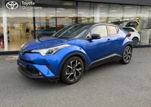 Image principale du véhicule