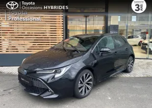 Image principale du véhicule