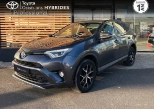 Image principale du véhicule