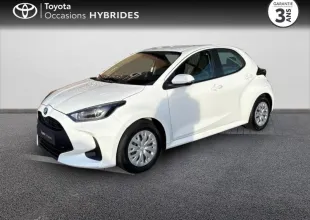 Image principale du véhicule